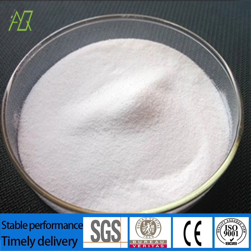 Discount Price CAS No. 127-09-3 Na-Acetate/Anhydrous Sodium Acetate From China Manufacturers