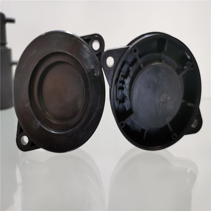 TPE Injection Mold Custom / Custom TPE /Cutsom TPE Plastic Product