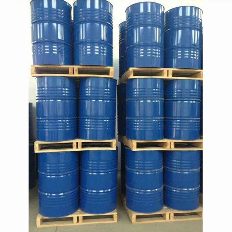 Bulk Drum Castor Oil for Plasticizer Rubber Adhesive Surfactant Insulating Hydraulic Lubricating Industrial Castor Oil