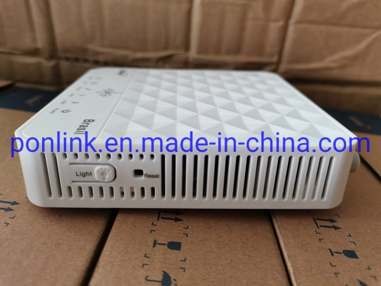 1ge+1fe Fiberhome An5506-02b Epon Fiber Optic Unit Ont Gpon ONU