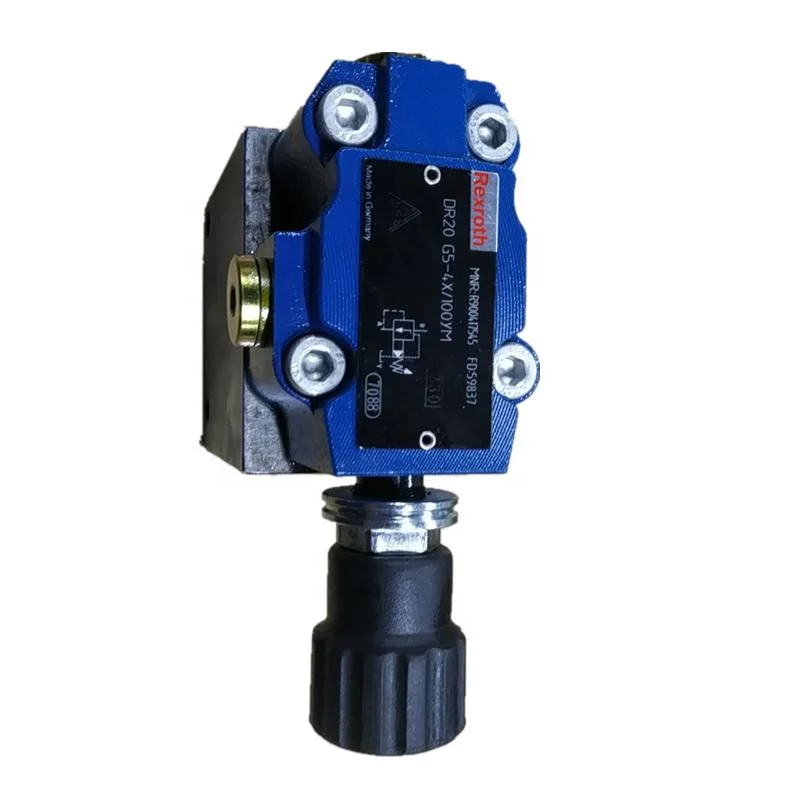 Dr20-5-45/100ymv Dr30-5-52/100ymv Dr10-5-5X/100 Hydraulic Solenoid Pressure Reducing Valve Dr20 Dr25 Dr30 Dr32 Dr