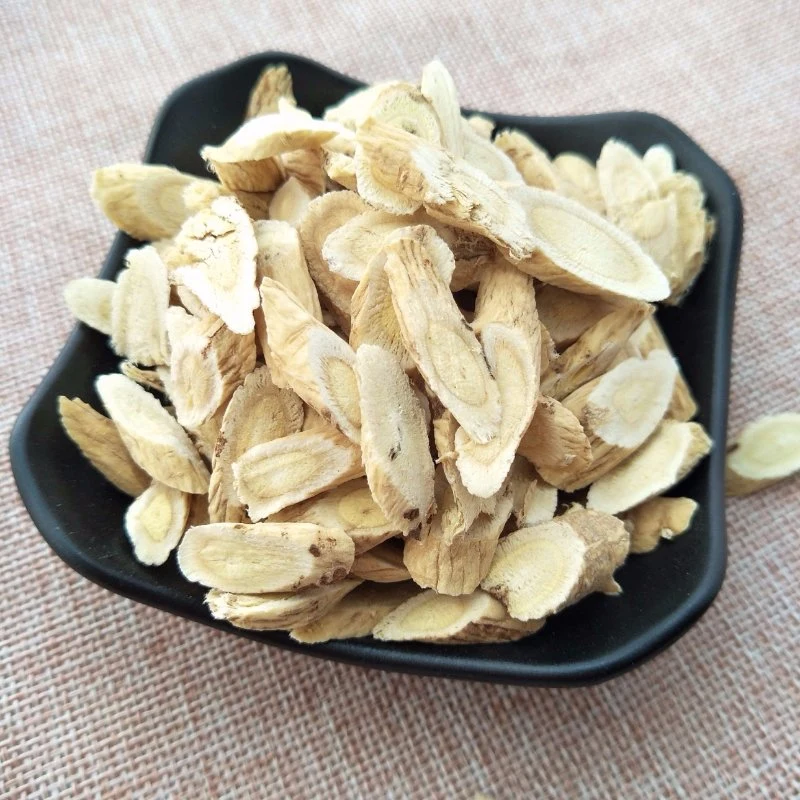 Huang Qi Natural Wholesale/Supplier Bulk Herbal Medicinal Astragalus Membranaceus