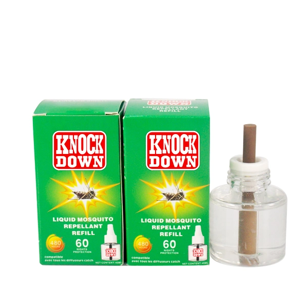 Insect Repellent Liquid Products Electric Anti Mosquito Liquid Anti Mosquito Liquid Electric Mosquitore Repellent Liquid