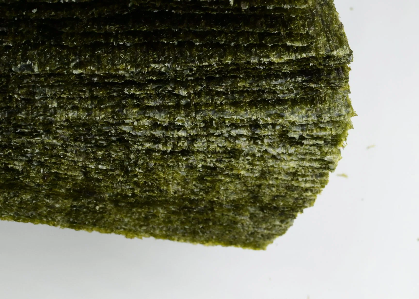 Fábrica de suministro de alga nori para sushi tostada Nori Yaki-OEM