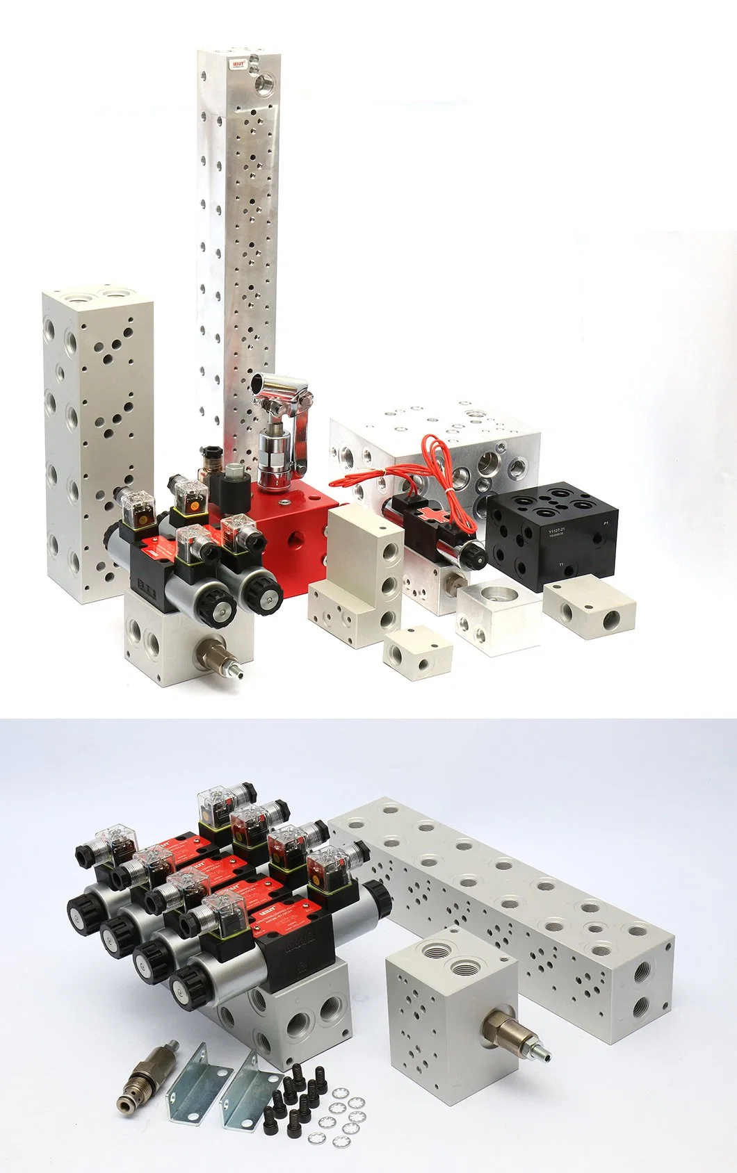 Dmg02-3c2 Pipe Connection Type Manual Operated Valve