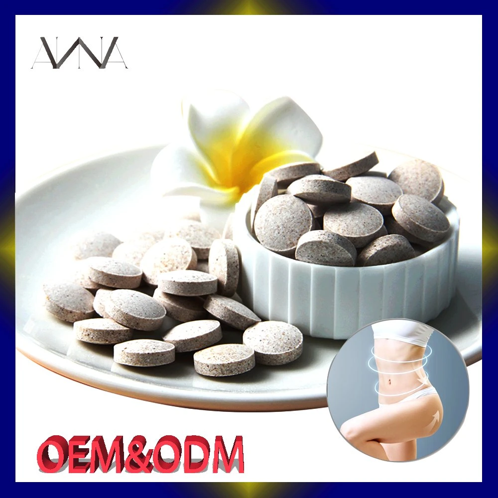 Slimming Injection Voluptuous Sensual Bumpy Curved Beauty Custom Made Herbal Best Sibu Raw Poder Pill Tablet Capsule Tea Blister