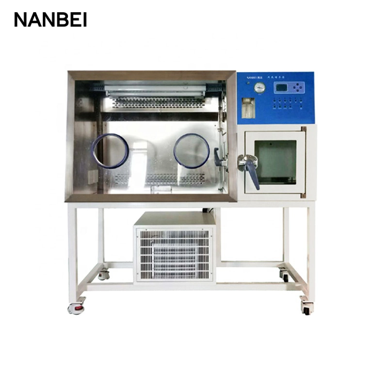 Nanbei Anaerobic Incubator Anaerobic Hot Sell Digester Chamber Incubator