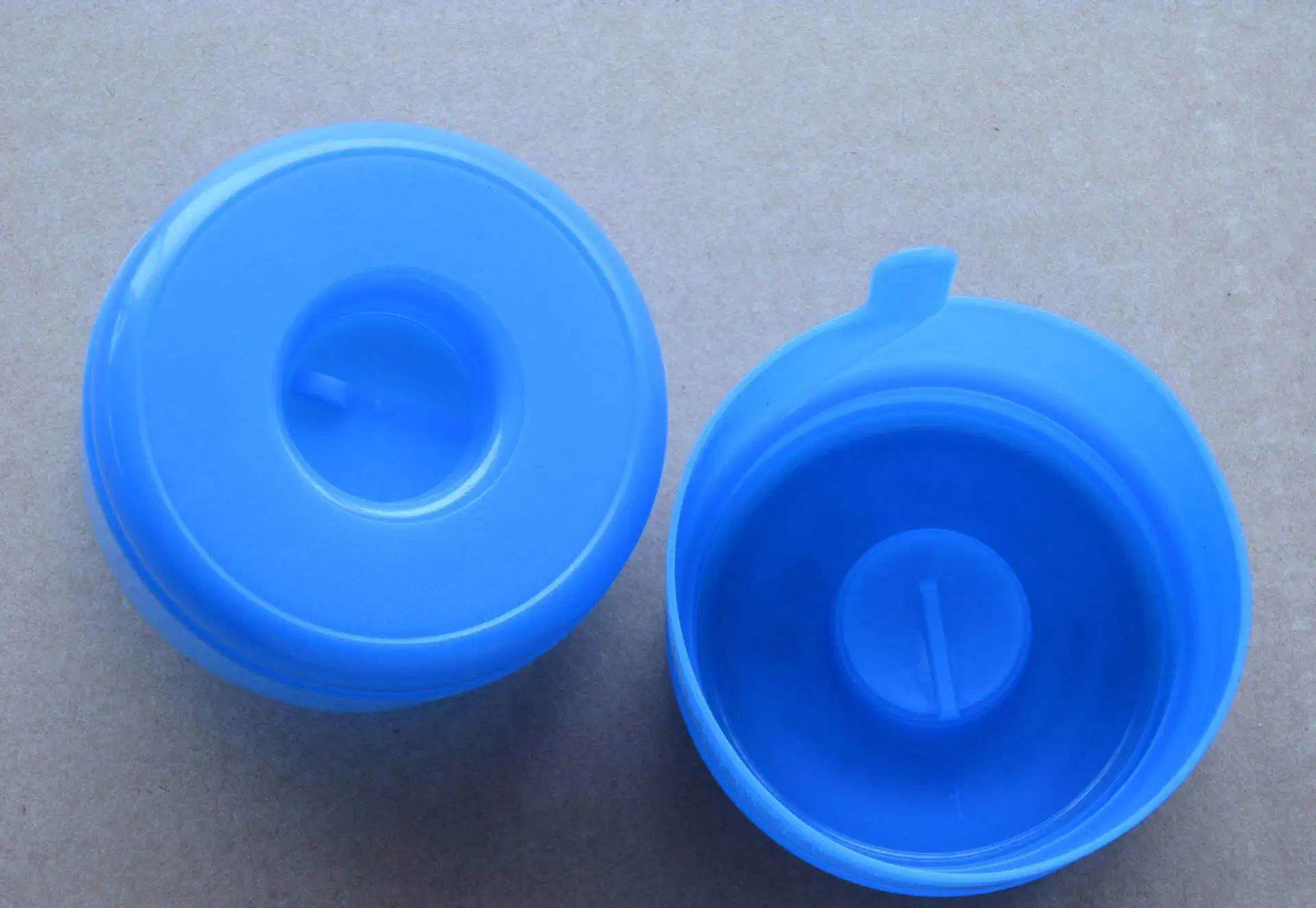 5 Gallon Plastic Water Bottle Cap Making Machine Injection Molding Machine Sealing Manufacturers for Sale Mould Production Line