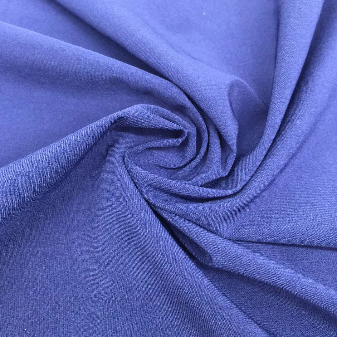 75D 4 Way Stretch Fabric 92% Polyester 8%Spandex Fabric