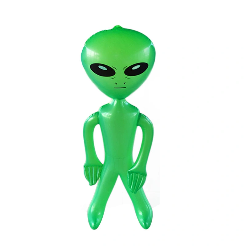 Hot Sell for Advertising Inflatable Alien Balloon Inflatable Alien Toy Giant Inflatable Alien