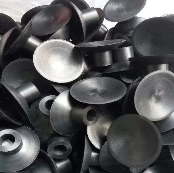 Rubber Stopper Washer Seal and Rubber Suction Cup and Rubber Plunger