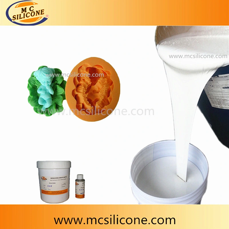 Food Grade Silicone Rubber with Low Viscosity