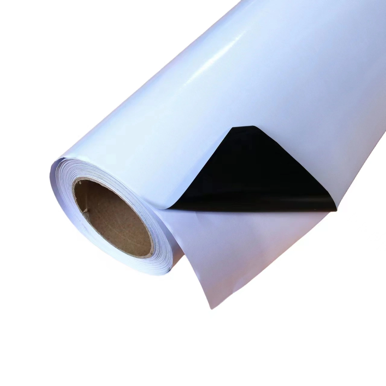 PVC Self Adhesive Vinyl Roll 140g Eco Solvent Printable Vinyl Car Sticker