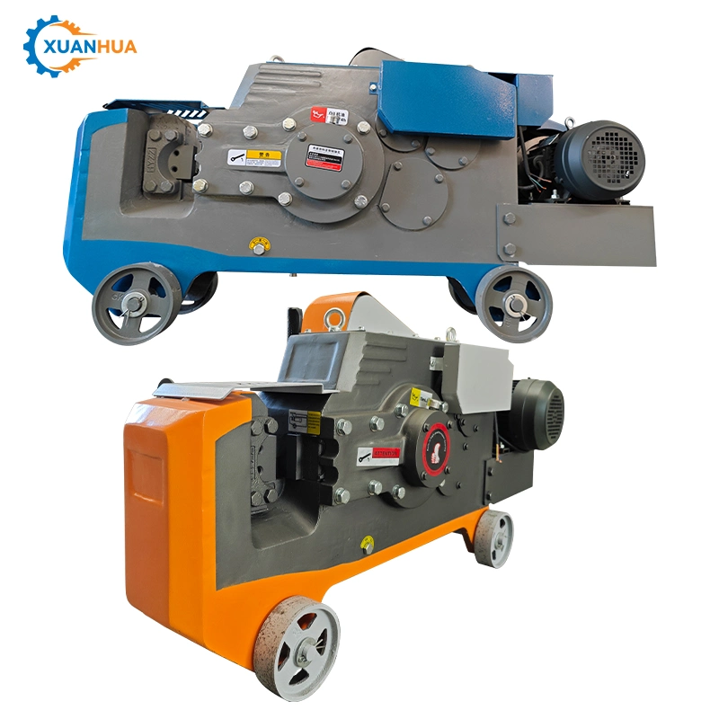 China High-Quality Factory Direct Supply Electric Rebar Bending and Cutting Machine Stirrup