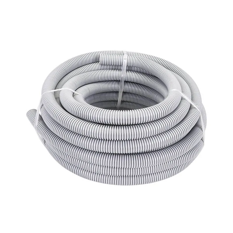 Liquid Tight Flexible Conduit 20mm 50mm PVC Electrical Conduit Pipe