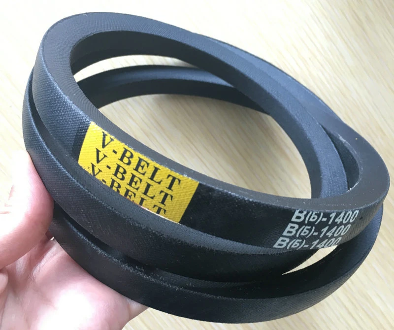 Low Price Rubber Industrial Belt Made in China