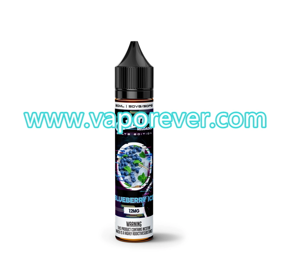 Beste Vape Malaysia Tropical Fruit Eliquid Einweg Bar Pod OEM Großhandel							Gesundheitswesen Chefvape Cloud Vape Smok Vape Lemon Lime Nikotin Salz Eliquid Di