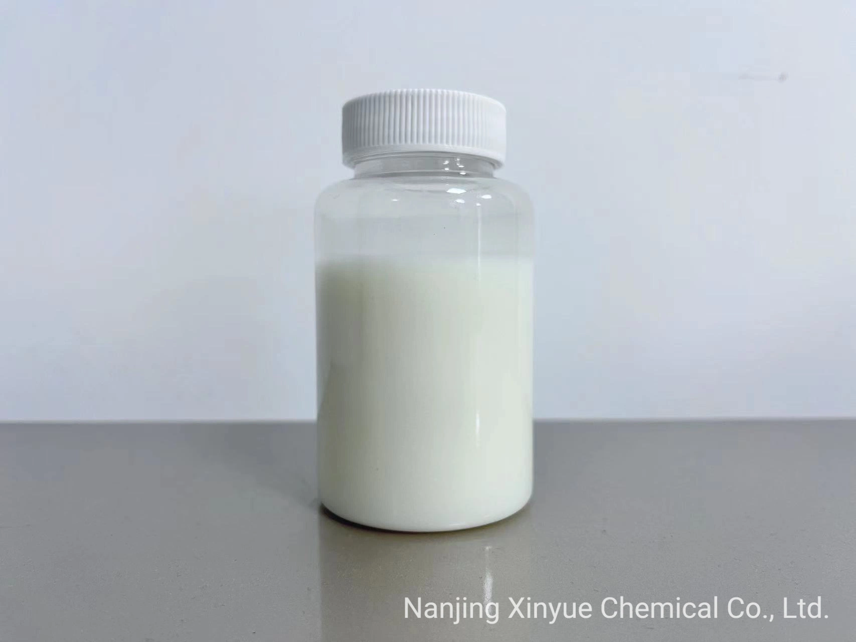 Defoamer/Organic Silicon/Fast Defoaming Speed/Fast Foam Breaking/Stable Performance for Water-Based Inks