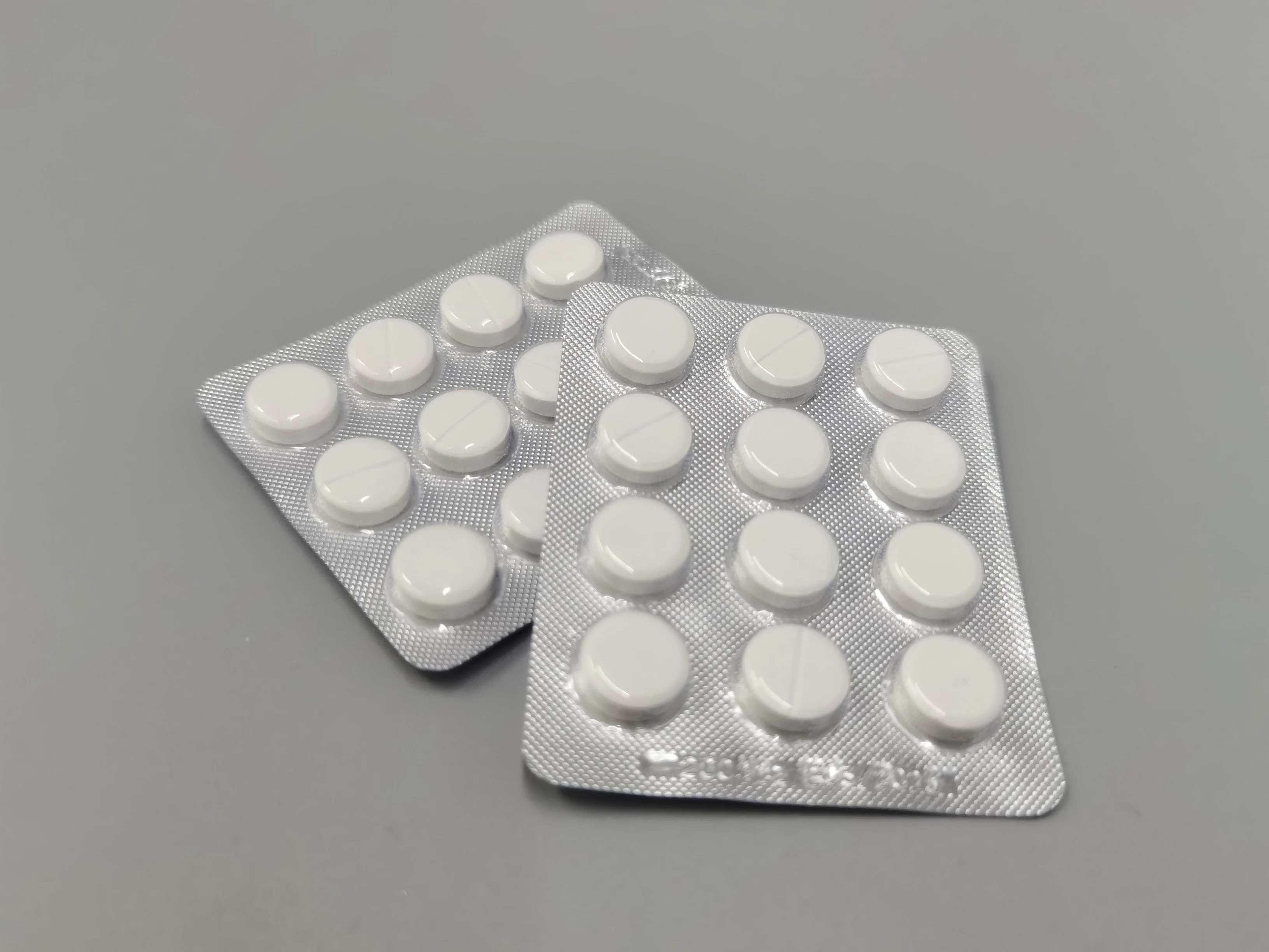 Таблетки ацетаминофен/парацетамол 500 мг GMP