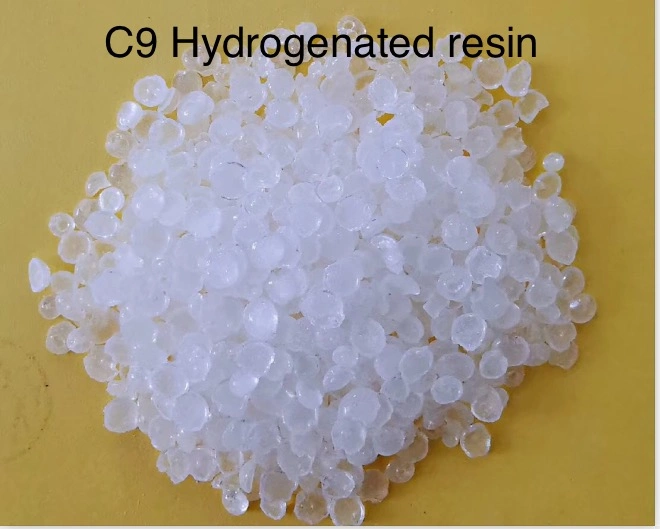 C9 Hydrogenated Hydrocarbon Resin for Sbs Based Hot Melt Adhesive