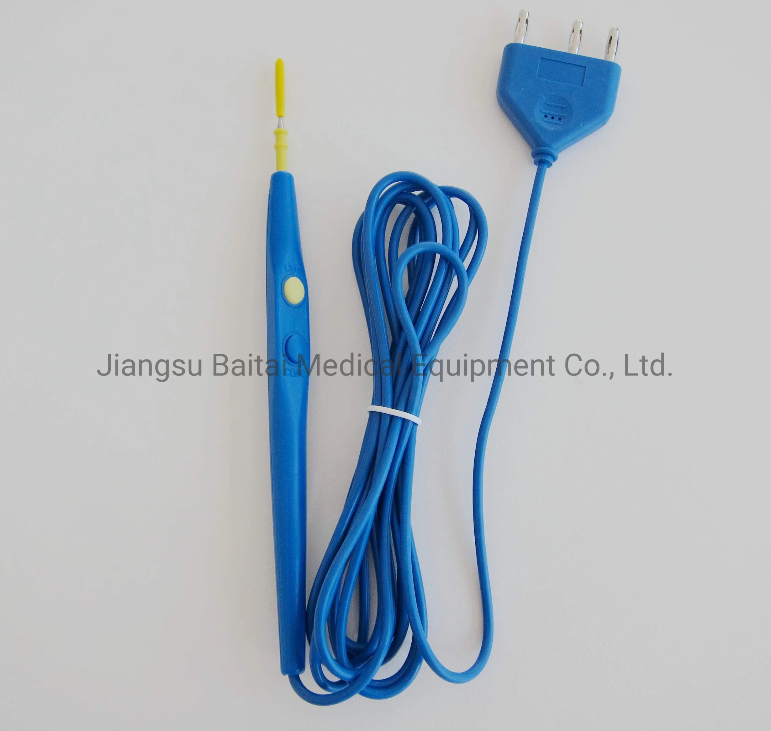 Disposable Electrosurgical Pencil, DB-01