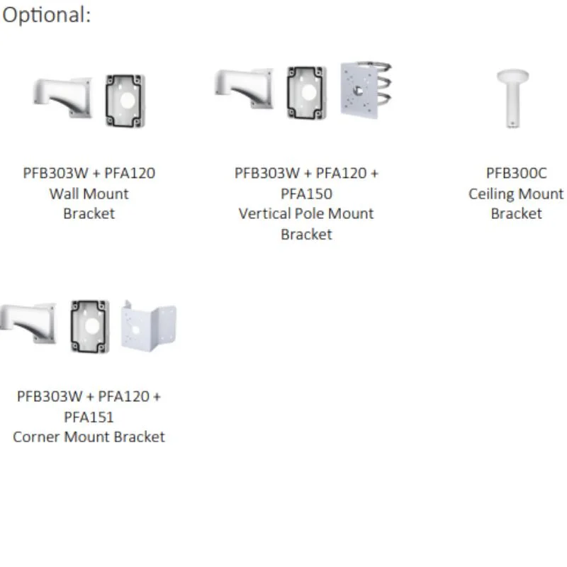 Dahua Hikvision Tpc-SD5641 Thermal Hybrid Speed Dome Camera dual-Lens PTZ Security Thermal Cameras