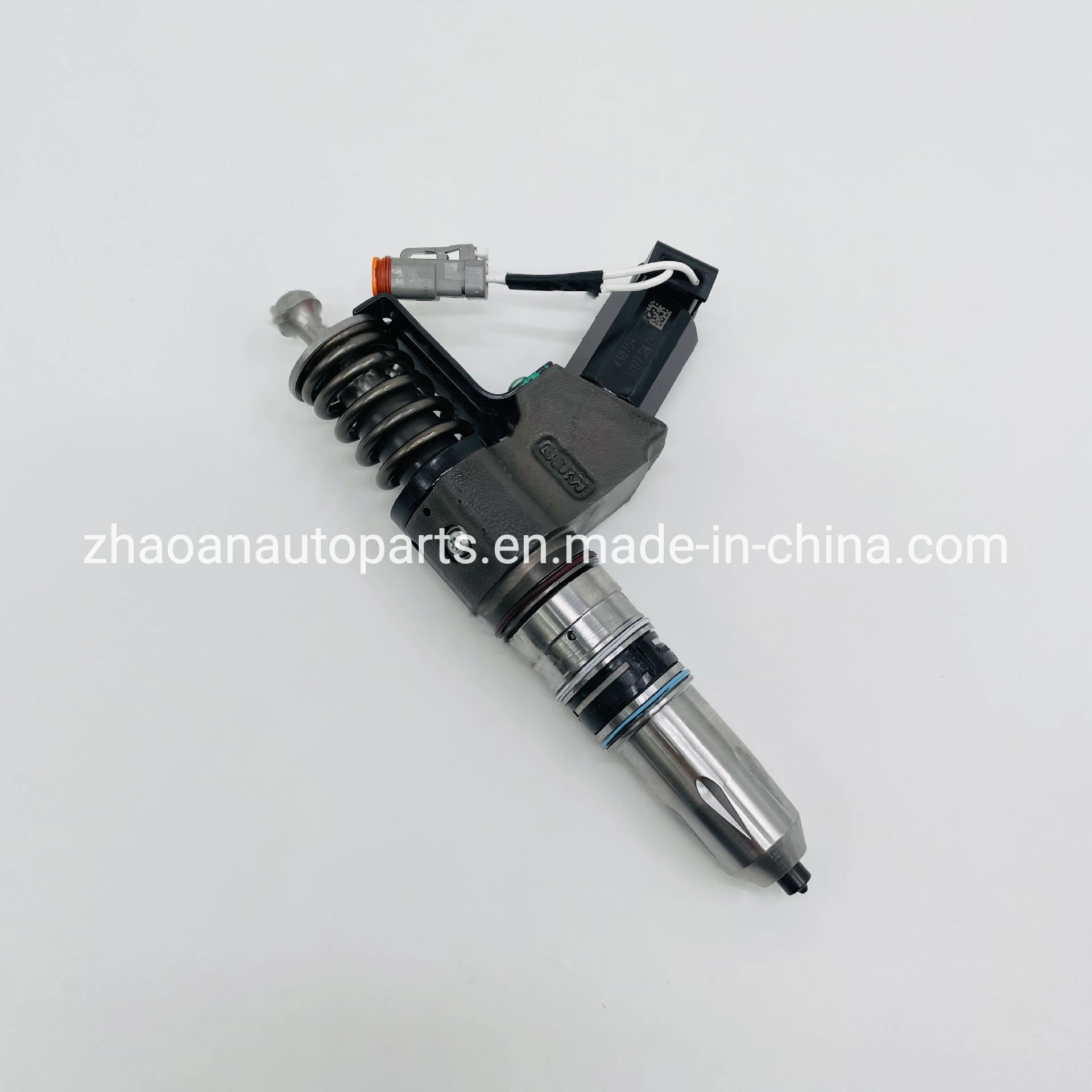 Diesel Common Rail Fuel Injector 3411767 Is Suitable for Cummins N14 Series Engine