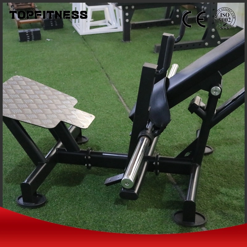 Hammer Strength Fitness Commercial Hip Thruster Hip Thrust Hip Bridge Fitness