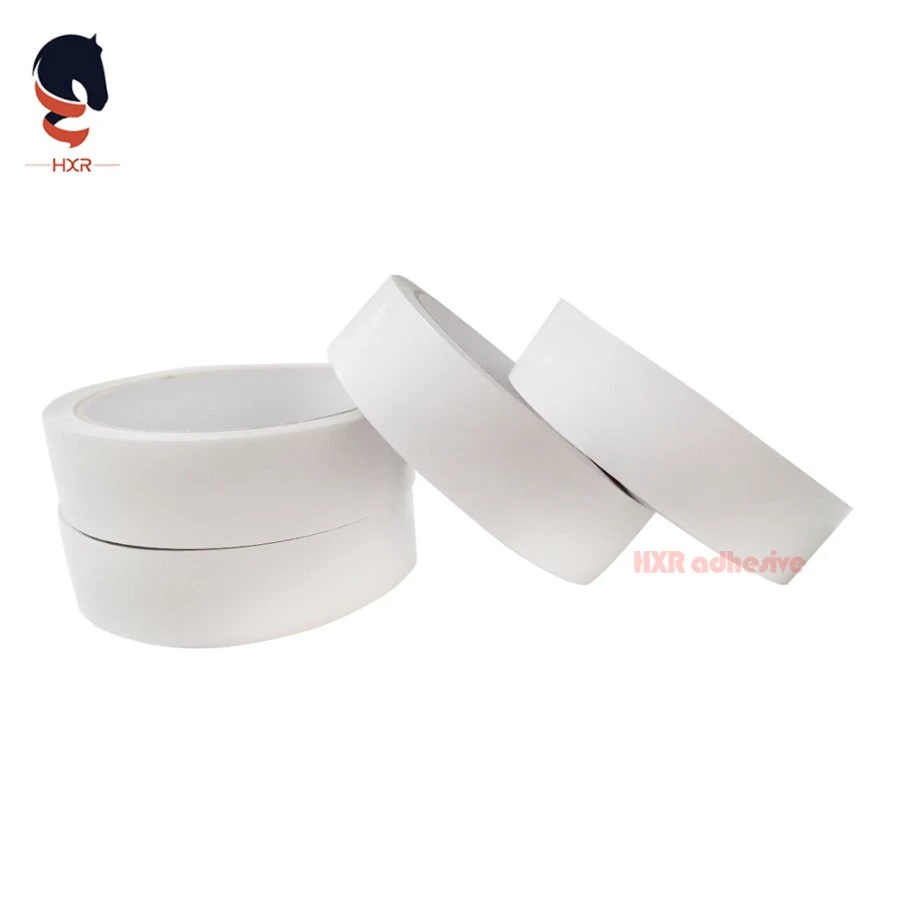 Environment Friendly High Sticky Double Sided Tissue Tape for DIY Craft