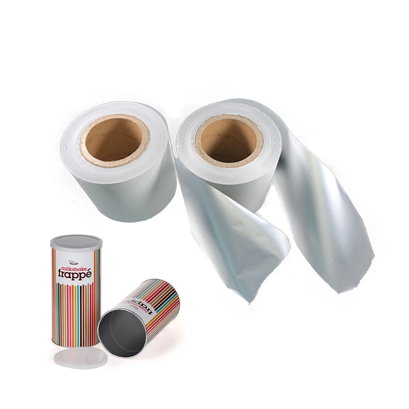 Laminate Aluminum Foil Paper Manufacturers