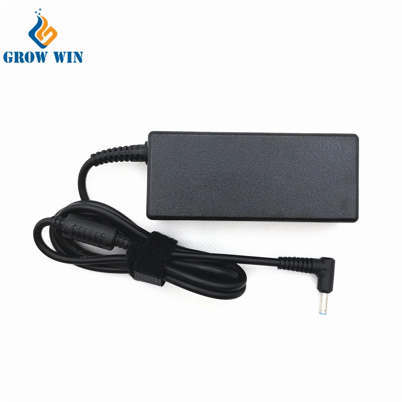 Chargeur de batterie pour ordinateur portable Growwin 19,5 V 3,33 a adaptateur secteur pour HP