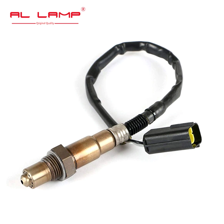 Factory Wholesale/Supplier High quality/High cost performance  Auto Oxygen Sensor 0258006974 for Suzuki Wagon Benni Car