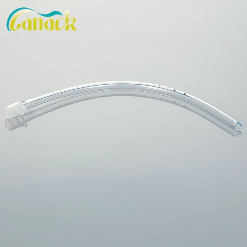 Standard Endotracheal Tubes (ETTs) Disposable Meidcal Etts Supplier From China