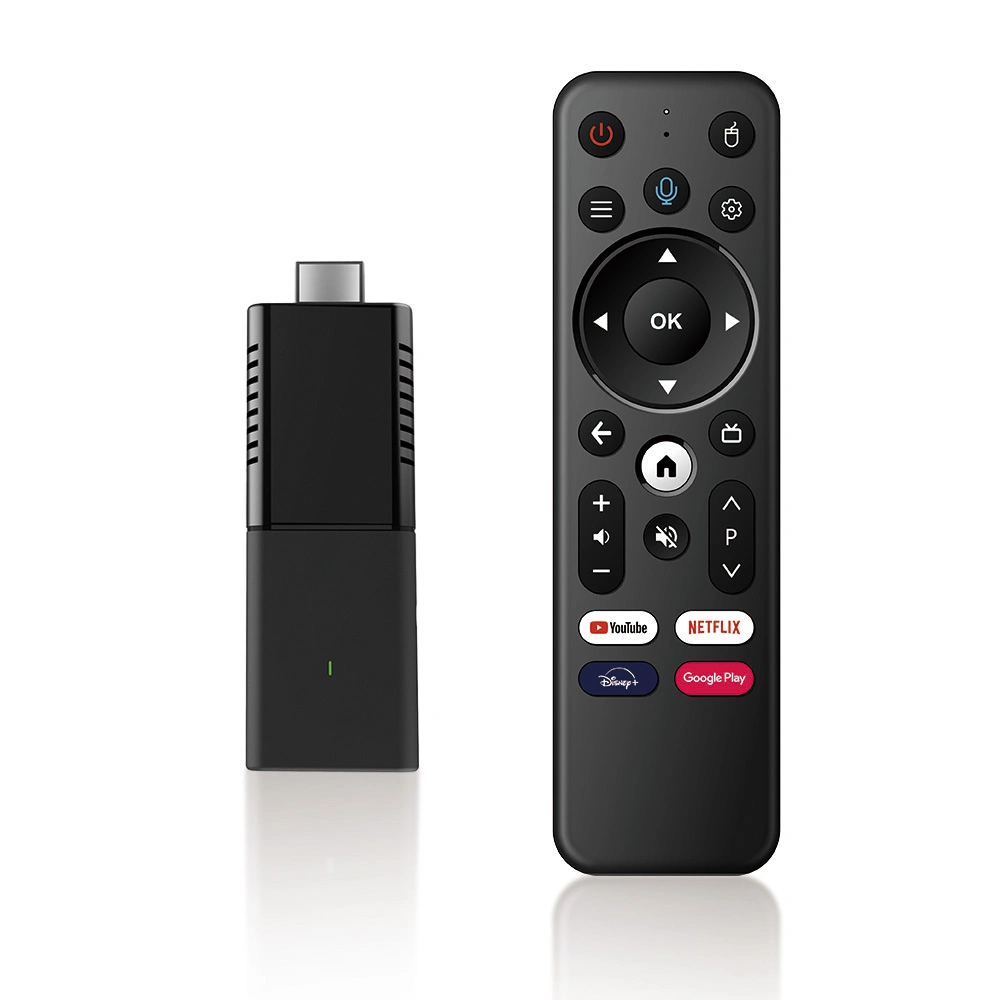 Un nombre illimité de 4K OEM Ultra HD câble USB du câble de la mission de puissance de feu TV Stick