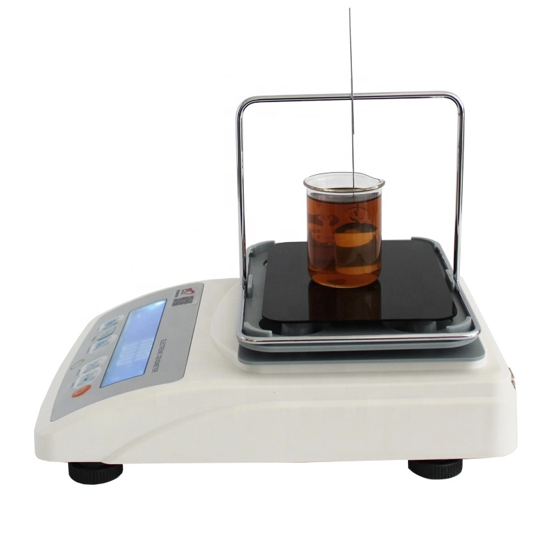 Liquid Densimeter/Density Meter Price for Strong Acid Alkali Liquid