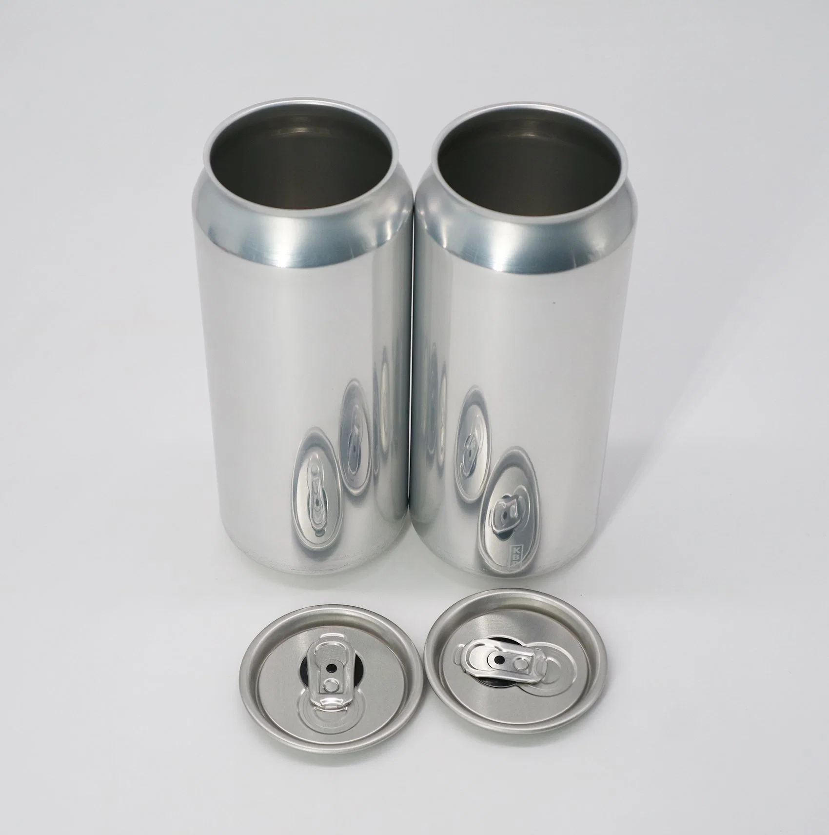 202# Sot 473ml 16oz Empty Aluminum Beer Can Wholesales