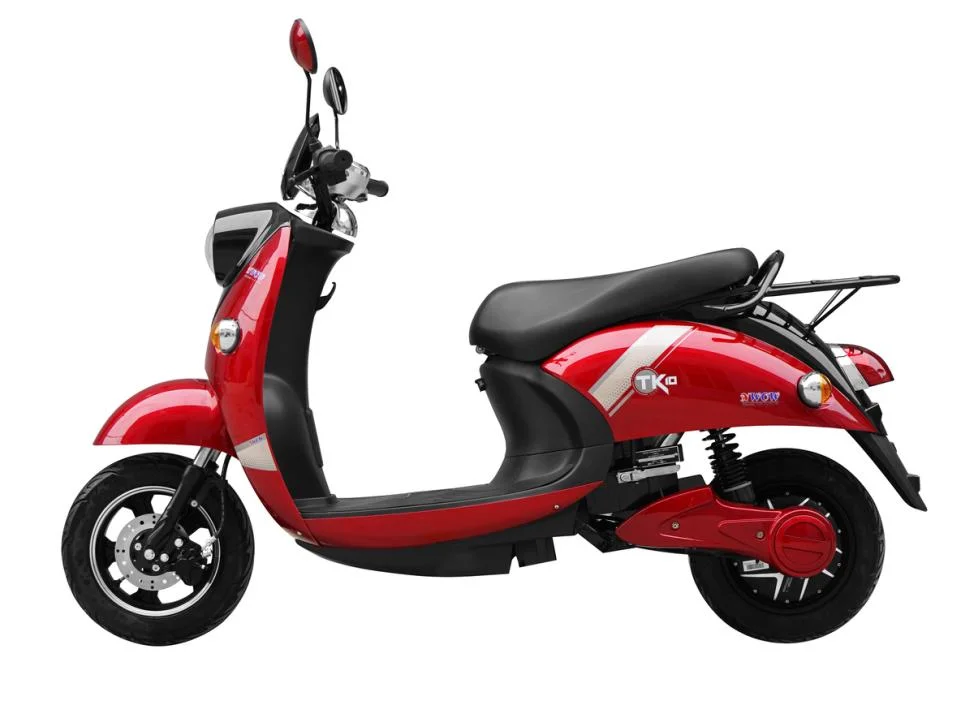 EEC 1000W Moto Eléctrica Moto Eléctrica Rápida motocicleta Eléctrica para Adultos