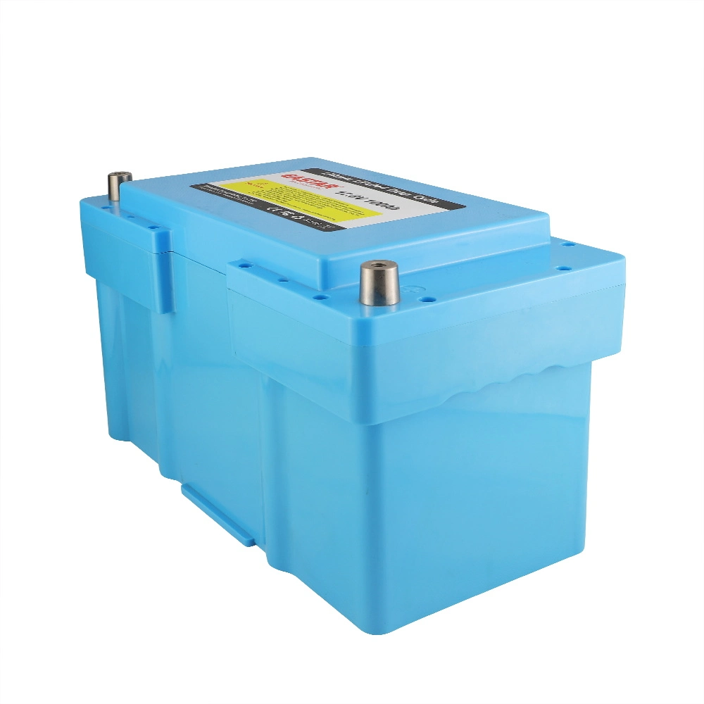 LiFePO4 100ah Battery DIY RV EV Rechargeable Lithium Battery Pack Solar Cell with Certificates