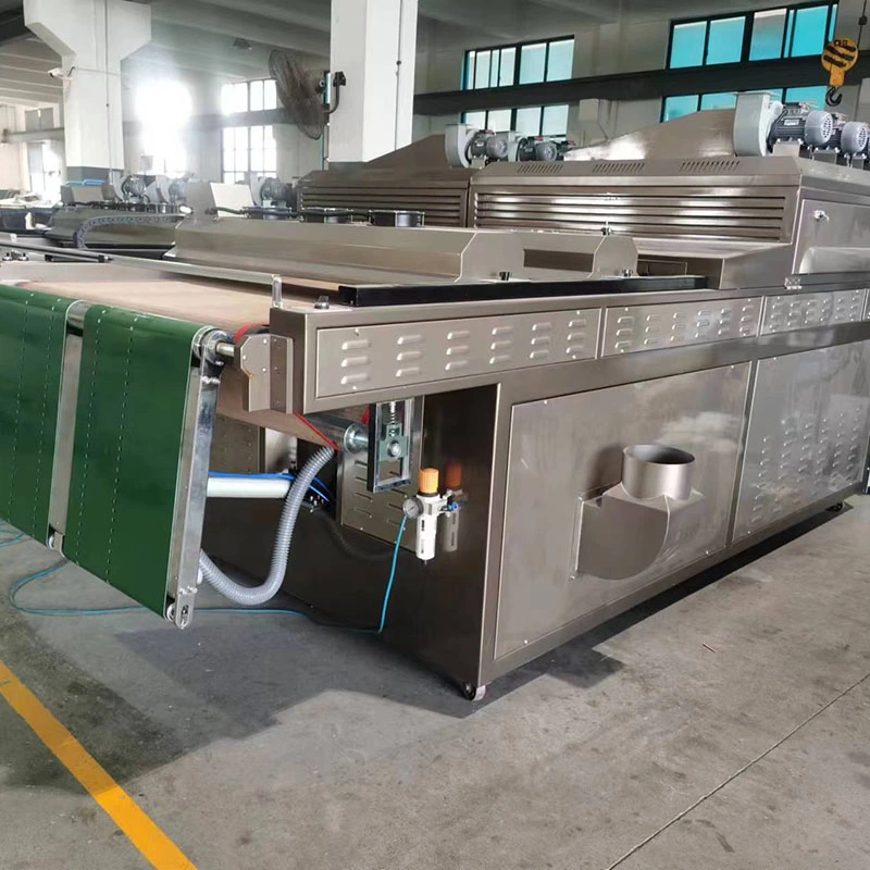 Pb5000 Excellent Quality 5.5kw Perfect Binding System