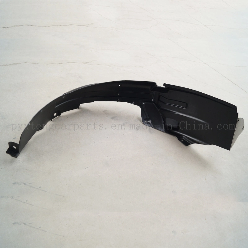 Precio Mayorista/Proveedor para Hyundai KIA coche delante de la camisa del interior del guardabarros delantero de Auto Partes en el revestimiento interno de Hyundai Accent 86811-186812-1r000 r000 86812-0u000 Protector de rueda