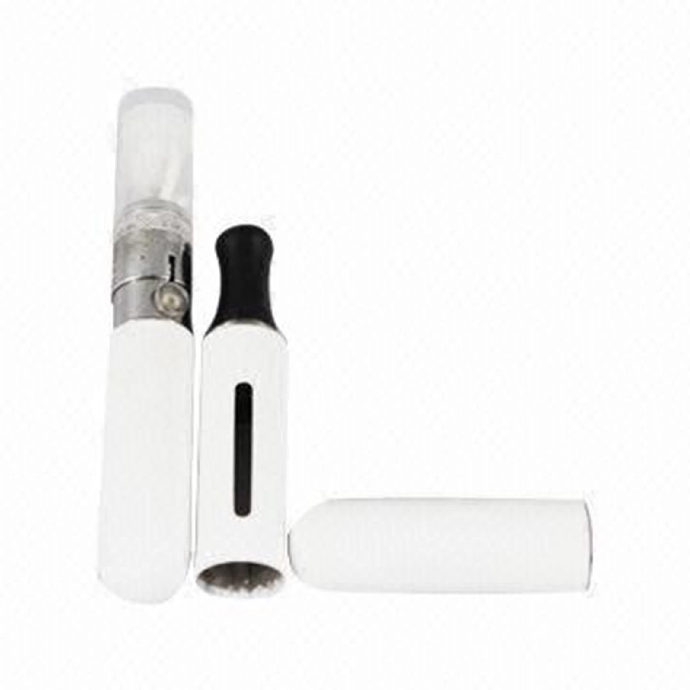 Cigarrillos electrónicos con estilo pluma, Mini EGO-W, apariencia de la yute Vapes desechables