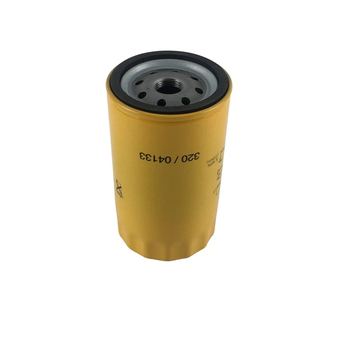 Baumaschinen Teile 320/04133 320/04133A 320/B4420 für JCB Machine Oil Filter