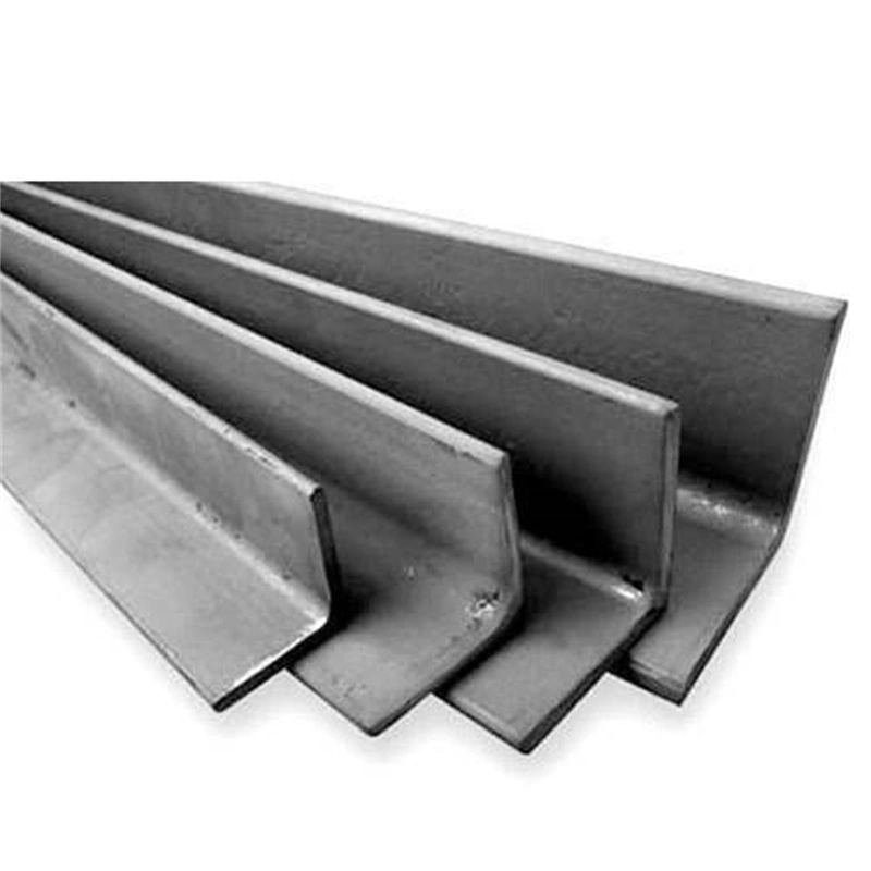 Manufacturers Direct Stainless Steel Angle 304 Stainless Steel Equilateral Angle 2520 Wholesale/Supplier Equilateral Angle