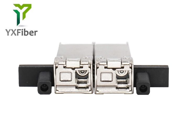 El transceptor SFP 10g a 20km Bidi módulo compatible con Cisco