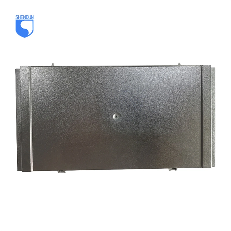 Wincor 2050 Xe Cassette de caja inferior Pusher 1750057071 01750057071 ATM Piezas de la máquina