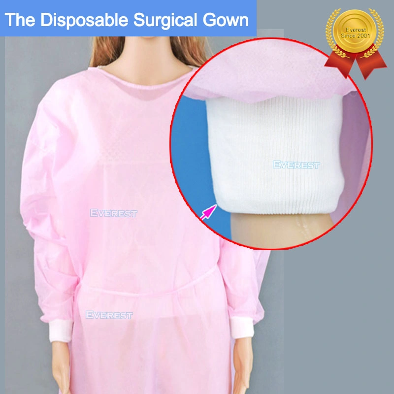 Non Woven Protective Apparel