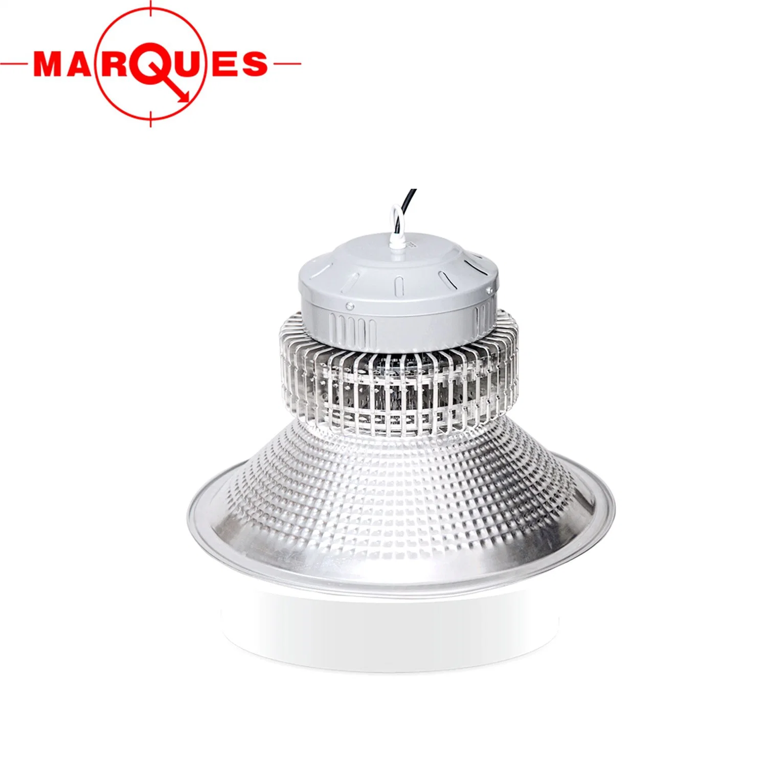 IP65 100W Daylight Pure White LED High Bay Lamp