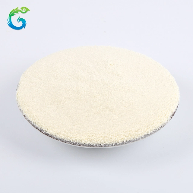 Food Grade Soluble Halal Hydrolyzed Collagen Peptide for Beauty Products