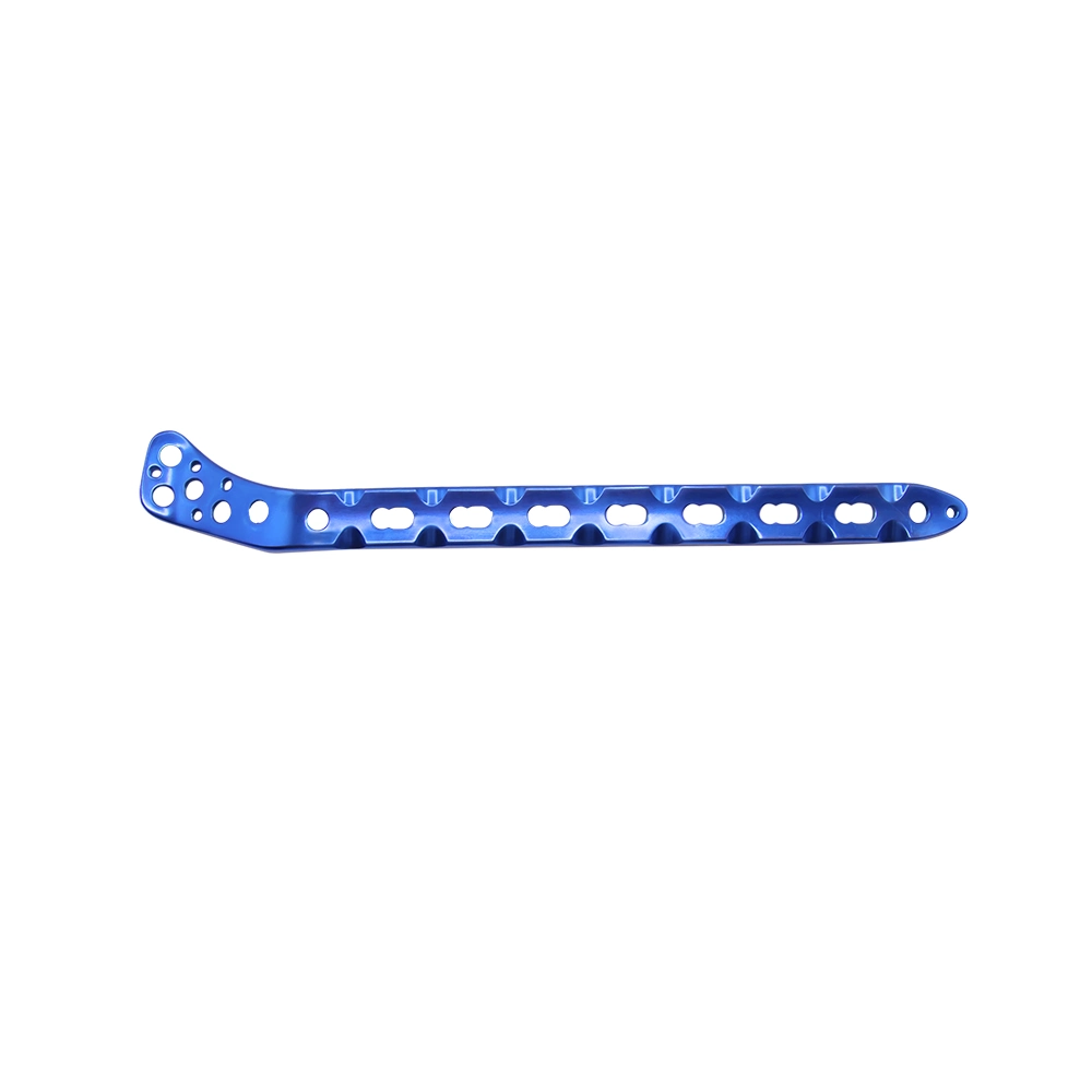 Medever Price Locking Screw Interlocking LC-DCP Tibial Platform Lateral Locking Plate Type