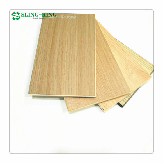 6mm/0.3mm Fireproof Aluminum Composite Panel MGO Panel for Building Wall Cladding